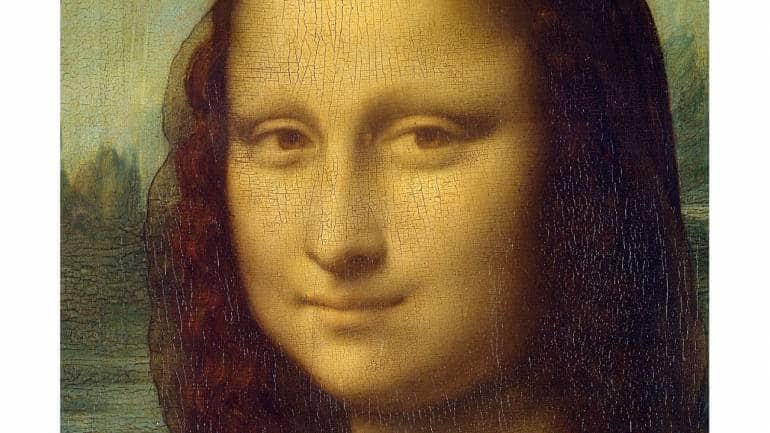 What's Leonardo Da Vinci's Mona Lisa got to do with food sustainability? - Vimarsana News